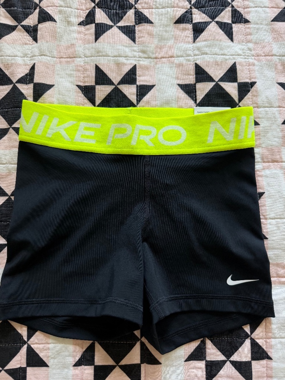 Nike pro